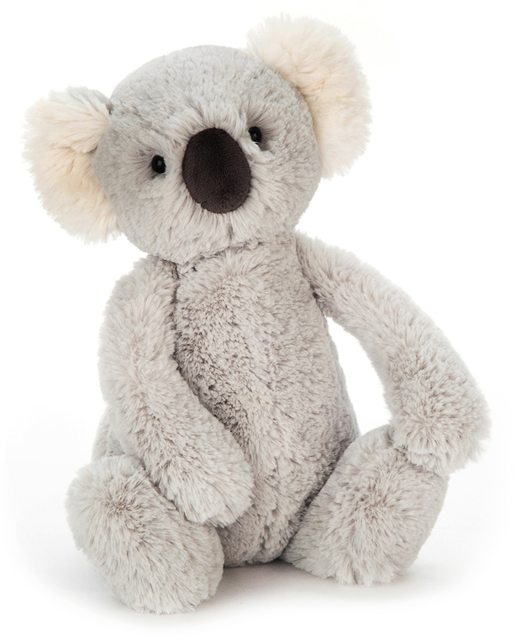 Bashful Koala, 31cm från Jellycat